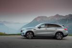 Mercedes-Benz EQC400 4Matic Edition 1886 2019 года (WW)